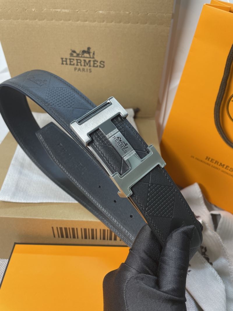 Hermes Belts